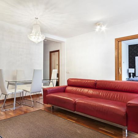 Canela Homes Barcelona Universitat Eksteriør bilde