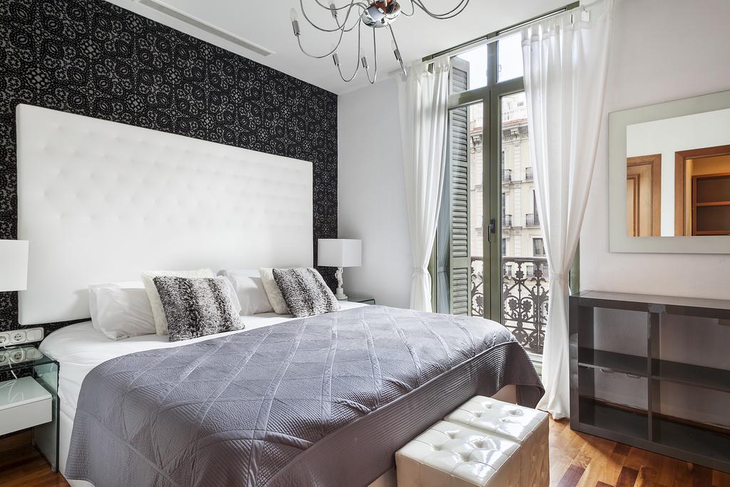 Canela Homes Barcelona Universitat Rom bilde